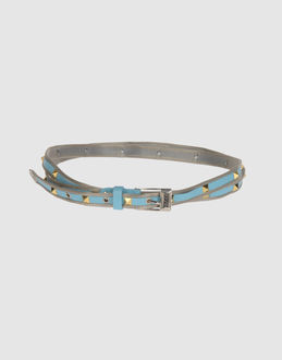 NANNI - ACCESSORI - Cinture - su YOOX.COM