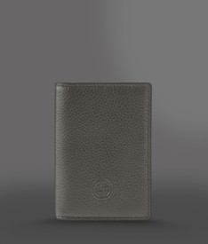 GIORGIO ARMANI - Card holder