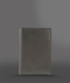 GIORGIO ARMANI - Document holder