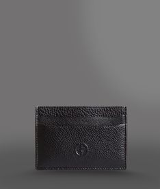 GIORGIO ARMANI - Card holder