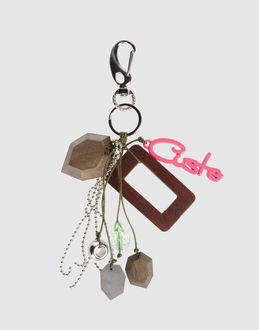 CUSTOLINE - ACCESSORI - Portachiavi - su YOOX.COM