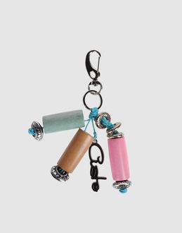 CUSTOLINE - ACCESSORI - Portachiavi - su YOOX.COM