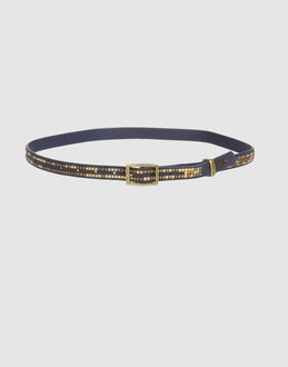 CUSTOLINE - ACCESSORI - Cinture - su YOOX.COM