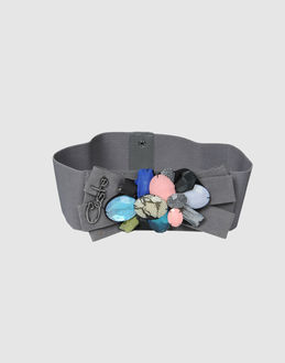 CUSTOLINE - ACCESSORI - Cinture - su YOOX.COM