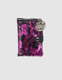 CUSTO BARCELONA - ACCESSORI - Portafogli - su YOOX.COM