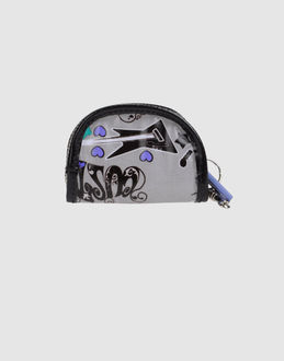 CUSTOLINE - ACCESSORI - Portamonete