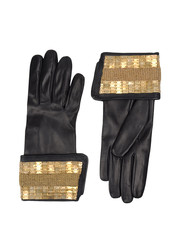 ROBERTO CAVALLI - Gloves