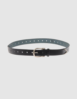 Y'S YOHJI YAMAMOTO - ACCESSORI - Cinture - su YOOX.COM