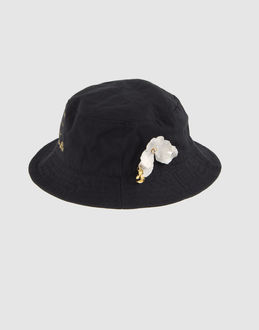 JUST CAVALLI BEACHWEAR - ACCESSORI - Cappelli - su YOOX.COM