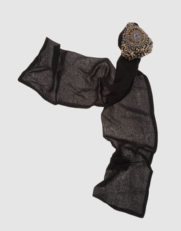 ANTIK BATIK - ACCESSORI - Sciarpe - su YOOX.COM