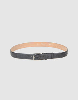I SANTI - ACCESSORI - Cinture - su YOOX.COM