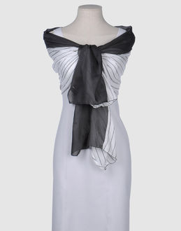 VILLA - ACCESSORI - Stole - su YOOX.COM