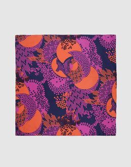 SEE BY CHLOE' - ACCESSORI - Foulard - su YOOX.COM