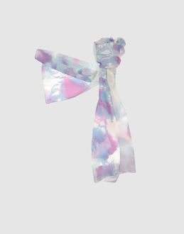 SEE BY CHLOE' - ACCESSORI - Sciarpe - su YOOX.COM