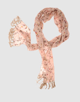 SEE BY CHLOE' - ACCESSORI - Sciarpe - su YOOX.COM