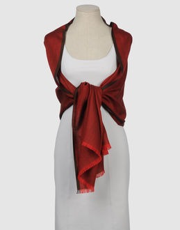 GALLIENI - ACCESSORI - Stole - su YOOX.COM