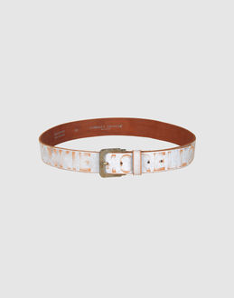 FRANKIE MORELLO - ACCESSORI - Cinture - su YOOX.COM