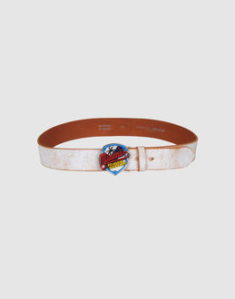 FRANKIE MORELLO - ACCESSORI - Cinture - su YOOX.COM