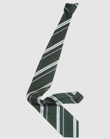 ZOOM VERSACE - Tie