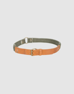 FRANKIE MORELLO - ACCESSORI - Cinture - su YOOX.COM