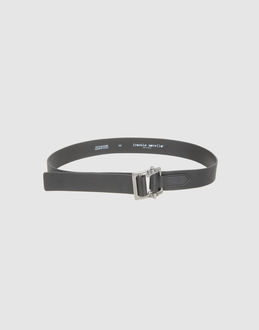 FRANKIE MORELLO - ACCESSORI - Cinture - su YOOX.COM