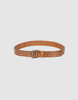 FRANKIE MORELLO - ACCESSORI - Cinture - su YOOX.COM