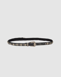 LB - ACCESSORI - Cinture - su YOOX.COM