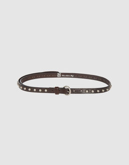 LB - ACCESSORI - Cinture - su YOOX.COM