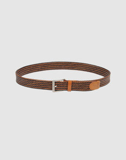 LB - ACCESSORI - Cinture - su YOOX.COM