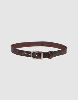 LB - ACCESSORI - Cinture - su YOOX.COM