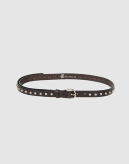 LB - ACCESSORI - Cinture - su YOOX.COM