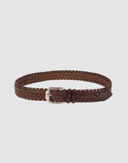 BIKKEMBERGS - ACCESSORI - Cinture - su YOOX.COM