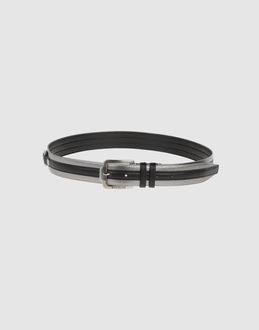 BIKKEMBERGS - ACCESSORI - Cinture - su YOOX.COM