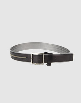 BIKKEMBERGS - ACCESSORI - Cinture - su YOOX.COM