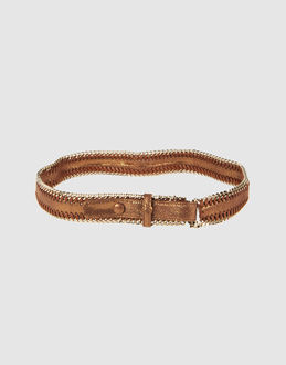 STELLA MCCARTNEY - ACCESSORI - Cinture - su YOOX.COM