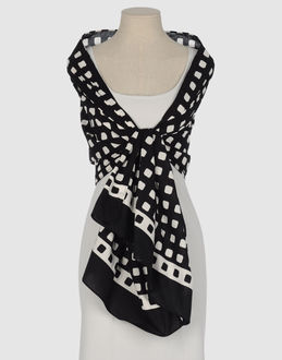 MARIO MATTEO - ACCESSORI - Stole - su YOOX.COM