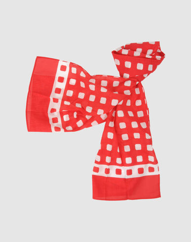 ZOOM MARIO MATTEO - Oblong scarf