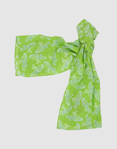 ZOOM MARIO MATTEO - Oblong scarf