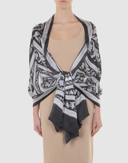 VERSACE - ACCESSORI - Stole - su YOOX.COM