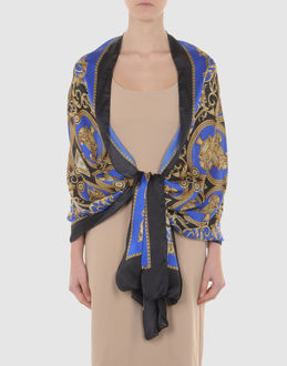 VERSACE - ACCESSORI - Stole - su YOOX.COM