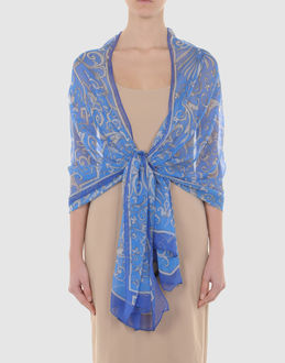 VERSACE - ACCESSORI - Stole - su YOOX.COM