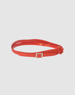 SEE BY CHLOE' - ACCESSORI - Cinture - su YOOX.COM