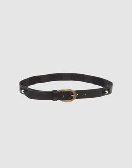SEE BY CHLOE' - ACCESSORI - Cinture - su YOOX.COM