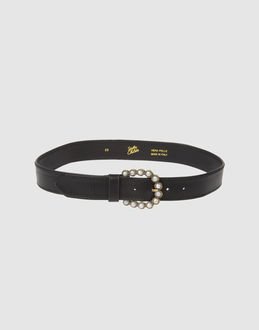 SEE BY CHLOE' - ACCESSORI - Cinture - su YOOX.COM