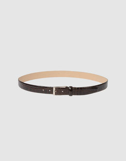 MAESTRAMI - ACCESSORI - Cinture - su YOOX.COM