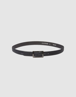MAESTRAMI - ACCESSORI - Cinture - su YOOX.COM