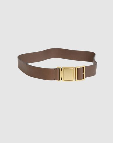 ZOOM MARNI - Belt