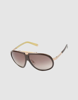 DSQUARED2 - OCCHIALI - Occhiali da sole - su YOOX.COM