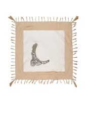 TWIN-SET Simona Barbieri - Φουλάρι