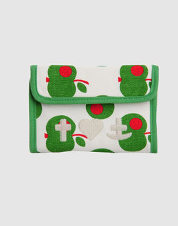 BLUTSSCHWESTER - ACCESSORI - Portafogli - su YOOX.COM